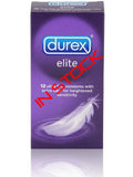 Durex Elite Condoms