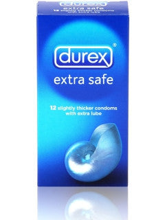 Durex Extra Safe