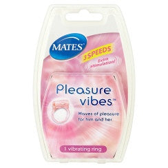 Mates Pleasure Vibe